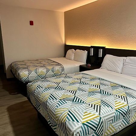 Motel 6 Columbus, Ga Columbus Airport Dış mekan fotoğraf