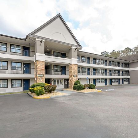 Motel 6 Columbus, Ga Columbus Airport Dış mekan fotoğraf