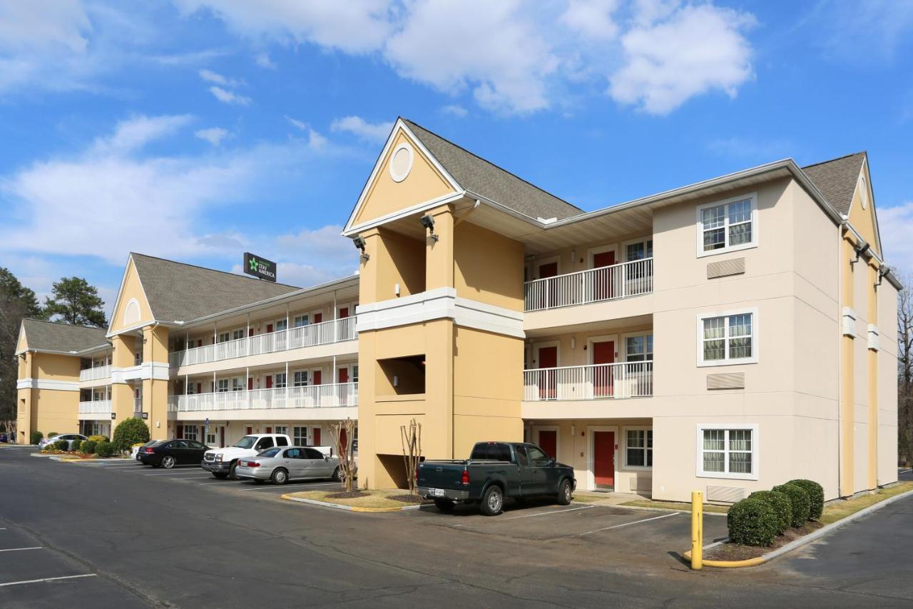 Motel 6 Columbus, Ga Columbus Airport Dış mekan fotoğraf