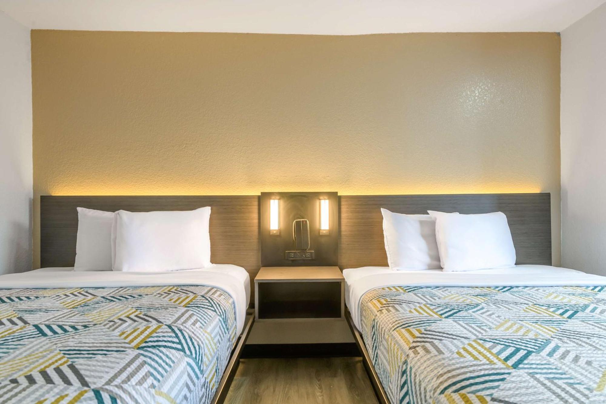 Motel 6 Columbus, Ga Columbus Airport Dış mekan fotoğraf