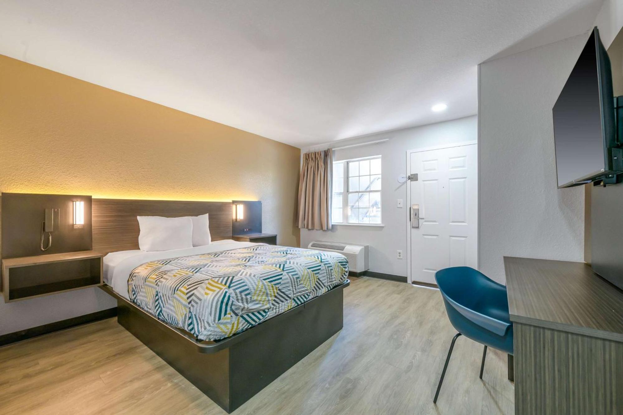 Motel 6 Columbus, Ga Columbus Airport Dış mekan fotoğraf