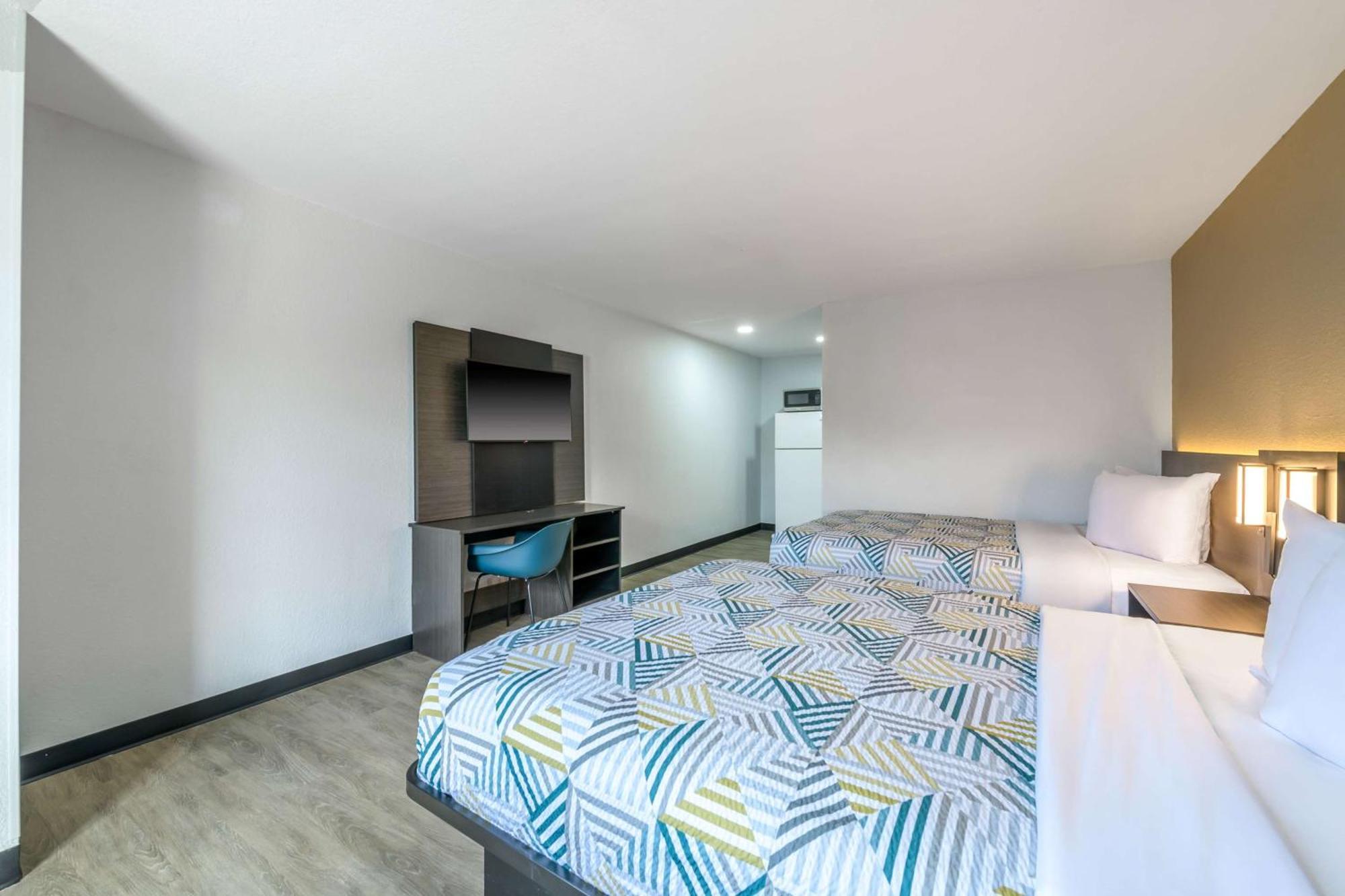 Motel 6 Columbus, Ga Columbus Airport Dış mekan fotoğraf